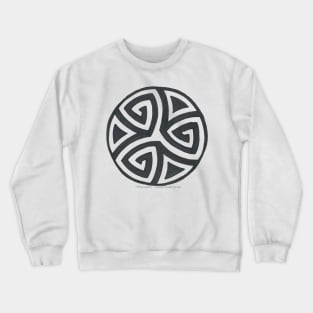 Classic Triskell Crewneck Sweatshirt